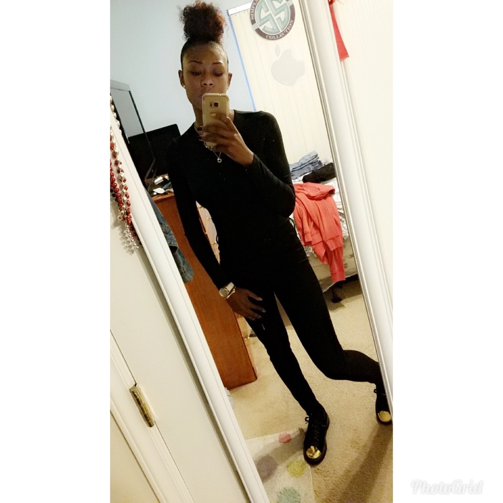 Meet your Posher, Segovia